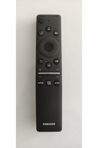 Samsung Uyumlu Smart Tv Televizyon Kumandası Bn59-01329g