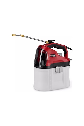 Einhell Set-81 Einhell Ge-ws 18/75 Li Akülü İlaçlama Pompası+einhell 18v 4,0 Ah Pxc Starter Kit, Akü & Şarj Cihazı