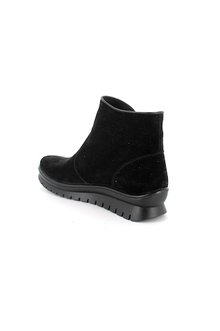 Oxford/ayakkabı Kadın Diğer 4659800 Igı&co Dykgt 46598 Nero Siyah