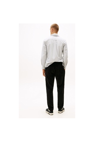 Tommy Jeans Erkek Pantolon Dm0dm21997 Siyah