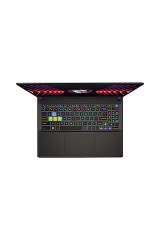 Msı VECTOR 16 HX A14VHG-437TR i9-14900HX 32 GB 1 TB SSD RTX4080 16" Dizüstü Bilgisayar (Outlet)