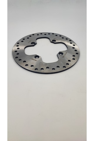Mtx Mds04009 2004-2016 Triumph Thruxton 900 Uyumlu Arka Fren Diski