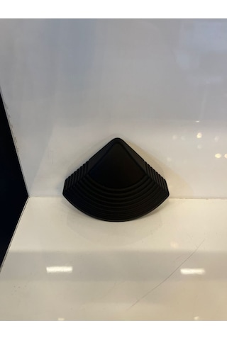 Shell Metal Kulp 64mm Mat Siyah Dolap Kapak Tv Ünite Mutfak Modern Çekmece Mobilya Kulbu Komidin