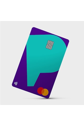 Paramkart Temassız Mastercard (239767830)