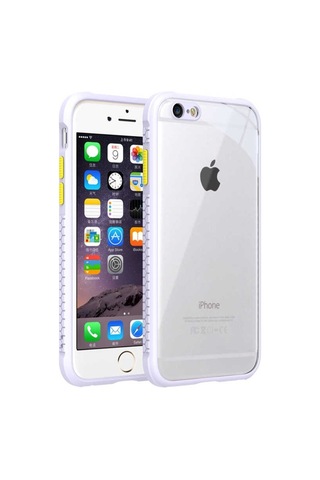 Apple Uyumlu iPhone 6/6S Kilif ??Zore Kaff Kapak 485523613