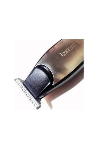 Inter Mac3 TC-6300 T Bıçaklı Ense Makinesi