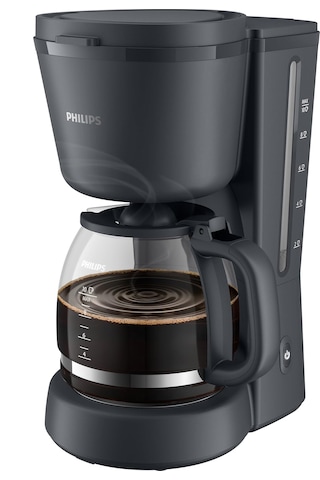 Philips HD7430/90 1000 W Filtre Kahve Makinesi