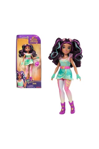 Unicorn Akademisi Moda Bebeği Ava 20478935