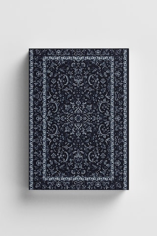 Etnik Desen Serisi 9 Merdümgiriz Bullet Journal A5 Noktalı Defter Çok Renkli