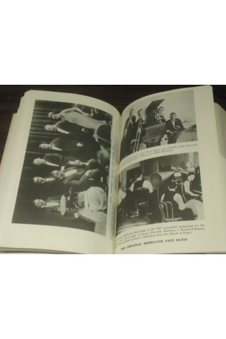 Shining Trumpets - A History Of Jazz