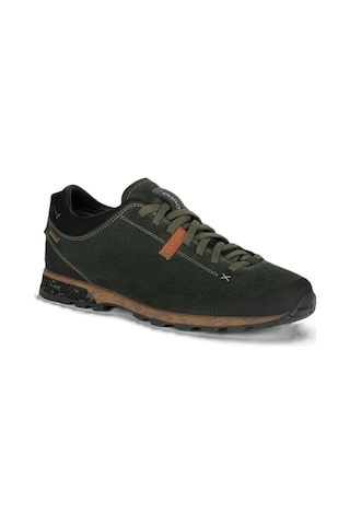 Aku Bellamont Iıı Suede Goretex Vibram Ayakkabı A504.3622 Çok Renkli