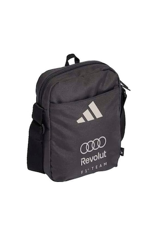Adidas Au Dna Org Bel Çantası Kf8473 Gri
