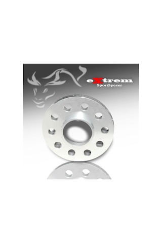 Saab 9-5 1997-2010 Arası 5x110mm Njt Extrem Spacer Flanş 15mm