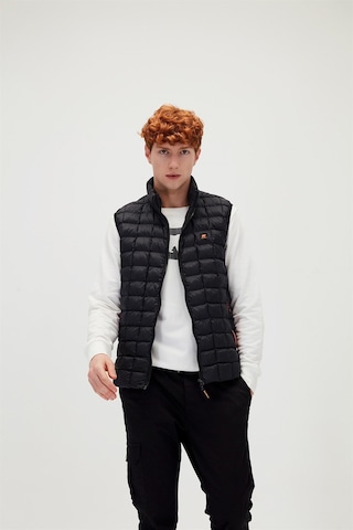 Bad Bear Erkek Yelek Miner Vest-23418