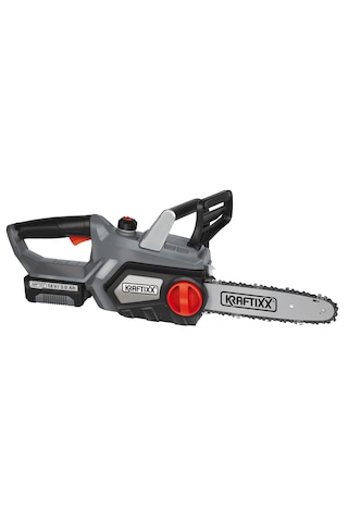 Kraftixx KX-AKS 1825 Li Kit Akülü Ağaç Kesme - 4514060