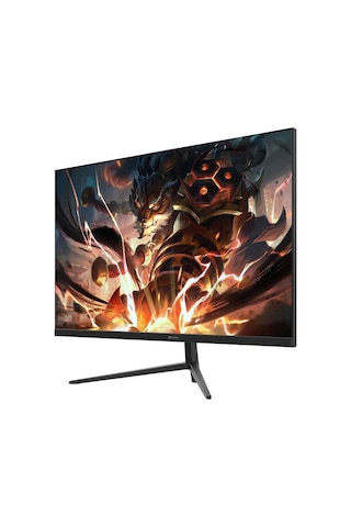 Gamebooster Gb-2720fqhdplus 27" 165hz 1ms Qhd Rgb Oyuncu Monitörü