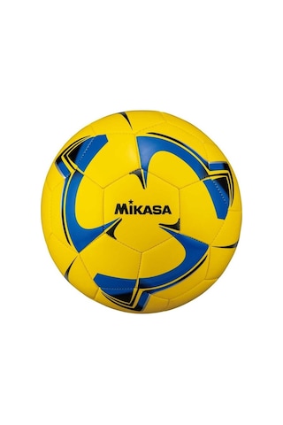 Premium Koşu Gençler Aktivite F3tpv-y-blbk Sentetik Deri Futbol Topu Çok Renkli