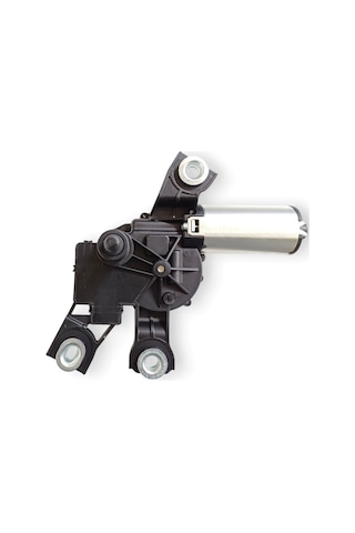 Vw Golf 5 2004-2008 Arka Cam 1k6955711c Silecek Motoru