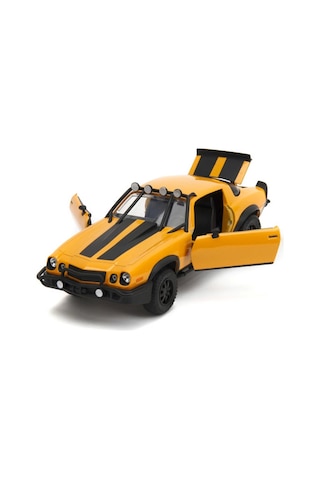 1/24 Transformers Bumblebee Araba