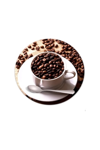 6 Adet Çay Kaşığı 11 Cm Paslanmaz Çelik Kahve Kaşıkları Dondurma Tatlı İçme Karıştırma Bal Gümüş Gümüş