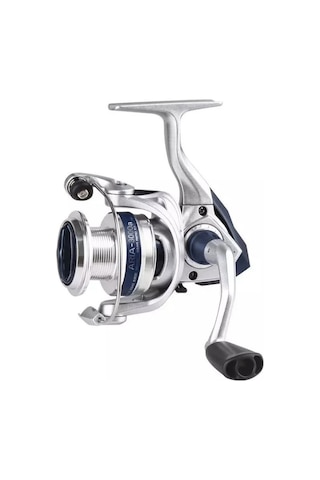 Aria-3000a Double Black 270cm 15-40gr Turna Spin Olta Takımı Seti