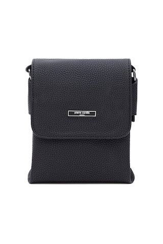 Pierre Cardin Erkek Siyah Çanta 50297149-vr046 Siyah