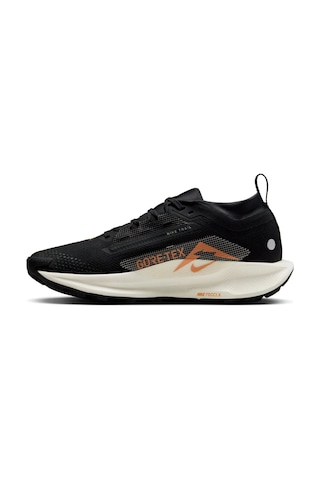 Nike Pegasus Trail 5 Gore-tex Kadın Koşu Ayakkabısı Dar Kalıp -sportxoutlet Siyah
