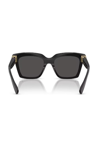 Dolce Gabbana Dg4498 501 87 55 Kadın Güneş Gözlüğü Koyu Gri