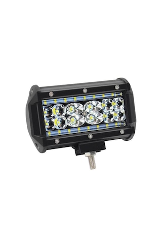 Knmaster Hügel 84w Bar Tipi Led Sis Farı
