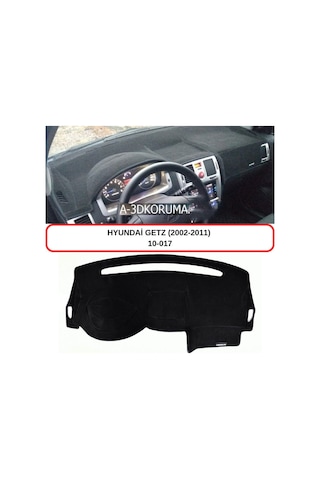 HYUNDAİ GETZ (2002-2011) TORPİDO KORUMASI / HALISI / ÖRTÜSÜ / KILIFI