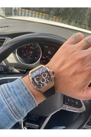 Nautıcal Fonksiyonları Aktif Erkek Kol Saati Ntc105