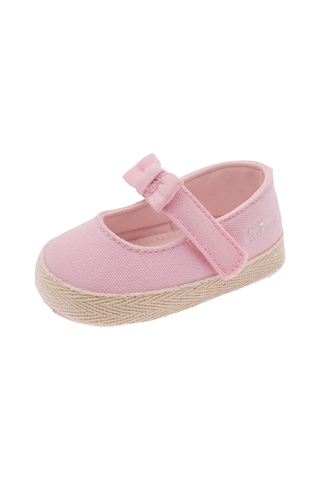 Chicco Kız Bebek Babet Niam 01122066000000 000100 Pembe
