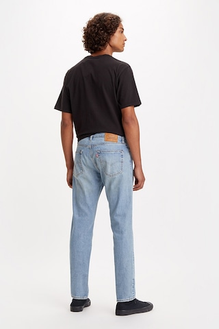 Levi's Erkek Kot Pantolon 04511-5553 AÇIK MAVİ Mavi