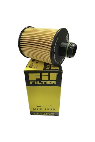 Fiat Linea / Fiorino 1.3 Multijet Euro 5 4lüfil Filtre Bakım Seti