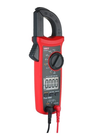 Carrier- Moda Trendleri Unı-t Ut201+ 4000 Gösterimli Gerçek Rms 1 Adet