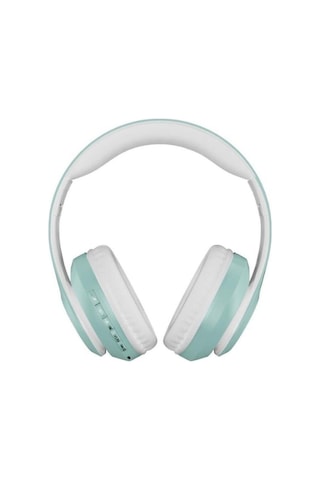 Torima P68 Bluetooth 5.0 Kablosuz Stereo Kulak Üstü Kulaklık