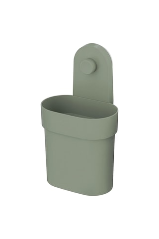 Ikea Öbonäs Vantuzlu Kutu 10 Cm Yeşil