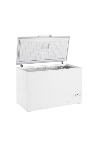 Vestel SD40001 Dual 373 LT Sandık Tipi Derin Dondurucu