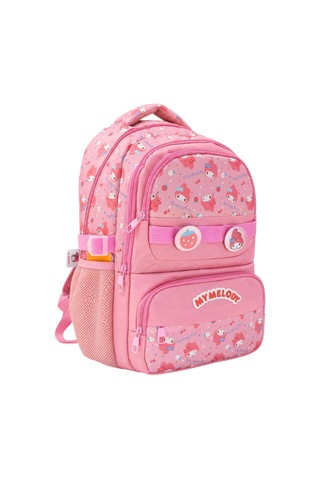 My Melody Okul Çantası 3715 Pembe