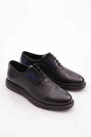 Dgn P102 Erkek Klasik Ayakkabi P102-2507-R6781