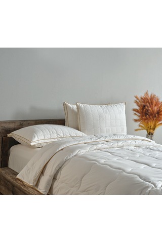 Doqu Yün Yorgan Çift Kişilik Diğer