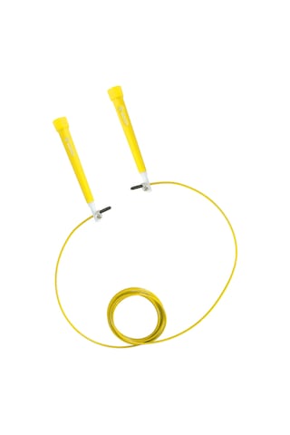 Busso BS227 Crossfit Uzunluğu Ayarlanabilir Atlama İpi