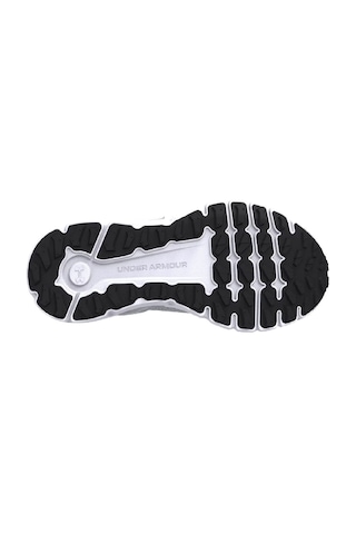 Under Armour Summit Trek Suede Lifestyle Erkek Günlük Spor Ayakkabı 9 Çok Renkli