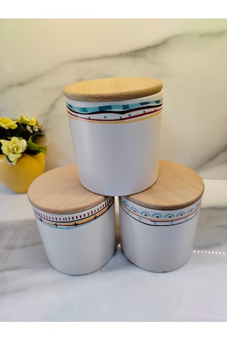 Md Colmar Kavanoz Seti 3l