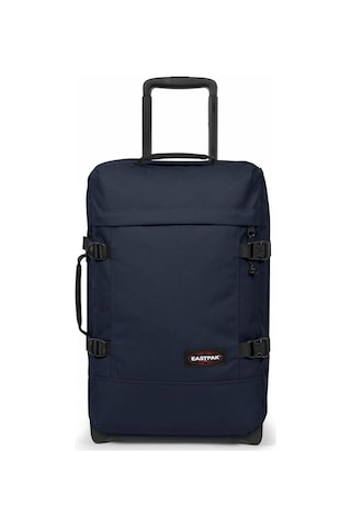 Eastpak Tranverz S Ultra Marine Valiz Lacivert
