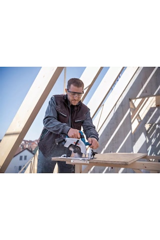 Bosch GKS 18V-57-2 Akülü Daire Testere (Akü Dahil Değildir )