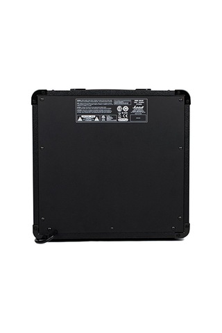 Marshall Mg15gfx 15w Combo Amp