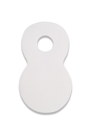 Kifidis Silikon Jel Bunyon Koruyucu Tek