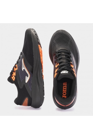 Joma Speed 2432 Siyah-turuncu Koşu & Yürüyüş Ayakkabısı Rspeew2432 Siyah - Turuncu