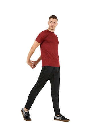 Sportonex So21s009 Techknit Poly T-shirt Erkek T-shirt 001